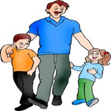 The Possibilities and Pains of Modern Fatherhood