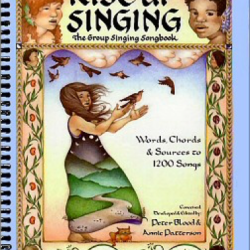 First Sunday Sing Out