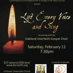 Bodhi Tree Concert - Lift Every Voice And Sing