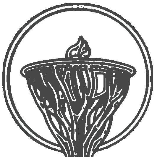 Unitarian Universalist Church of Palo Alto Logo