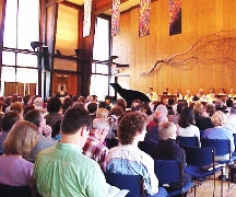 Congregation – Unitarian Universalist Church of Palo Alto