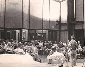 activity005 – Unitarian Universalist Church of Palo Alto