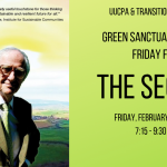 Green Sanctuary Fourth Friday Film - The Sequel