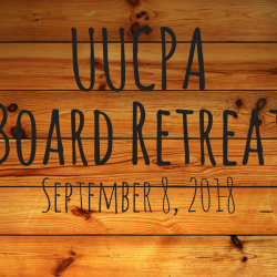 Board Retreat