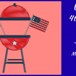 4th of July BBQ