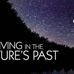 Green Sanctuary Fourth Friday Film - Living in the Future's Past