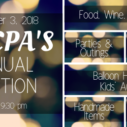 UUCPA Auction