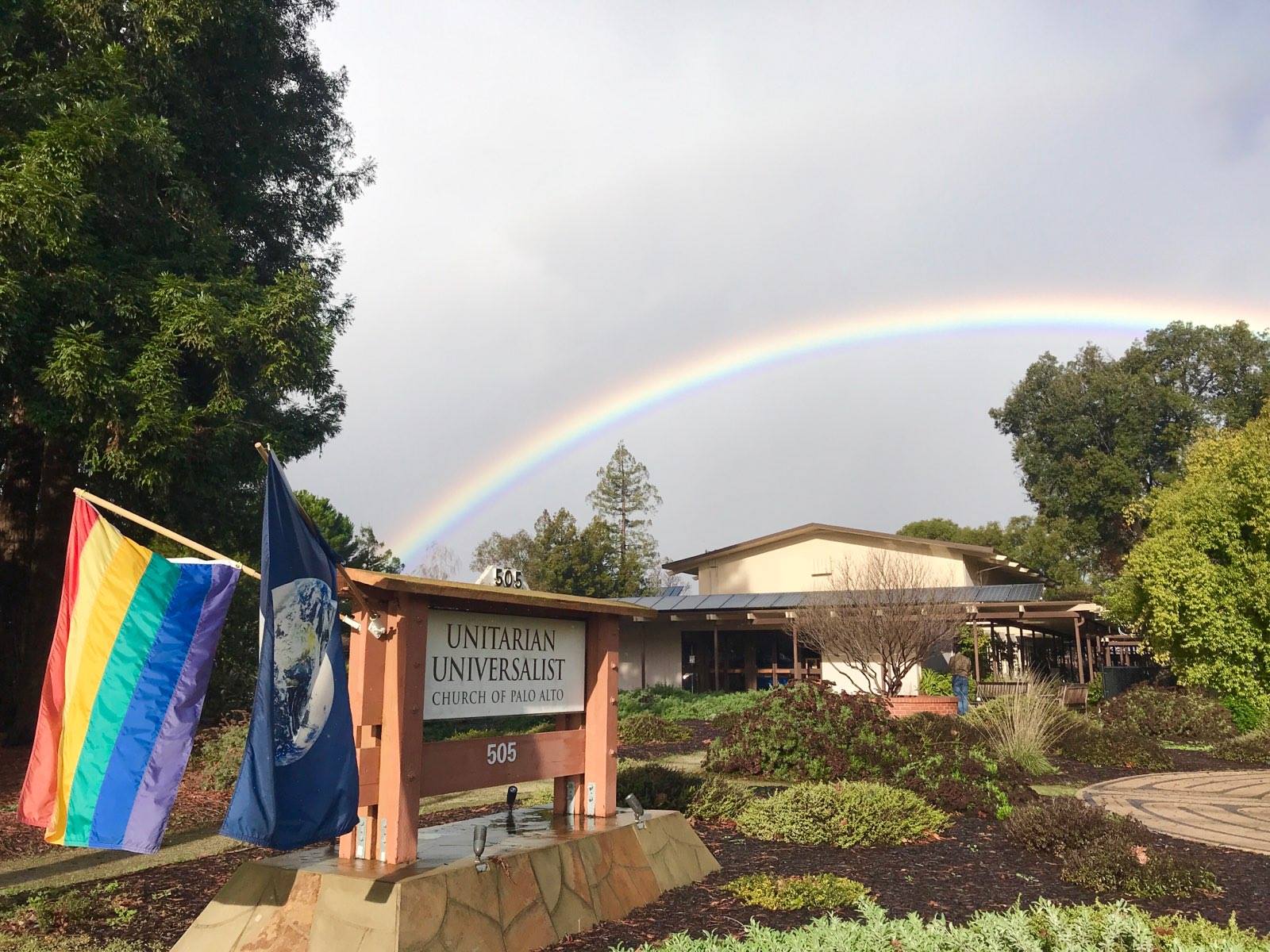 LGBTQA+ Gathering – Unitarian Universalist Church of Palo Alto