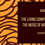 Bodhi Tree Concert - The Music of Mark Carlson