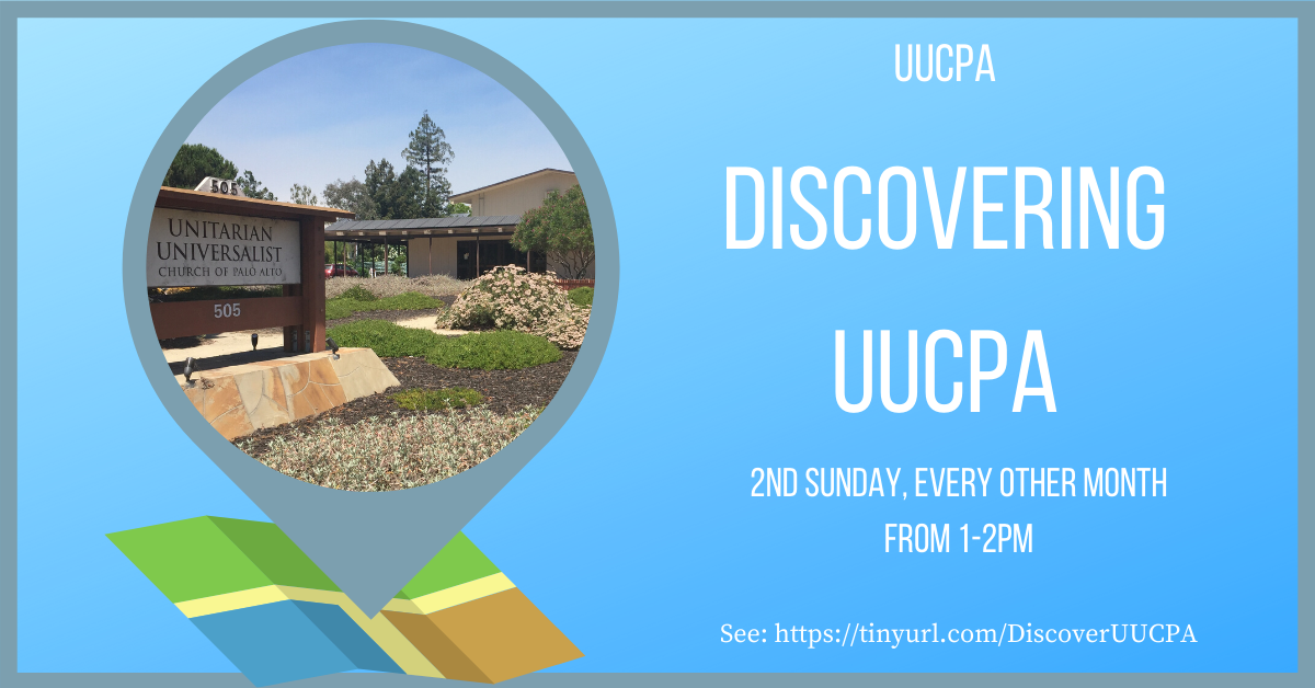 Discovering UUCPA