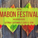 Mabon Festival