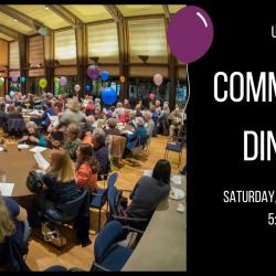 Community Dinner