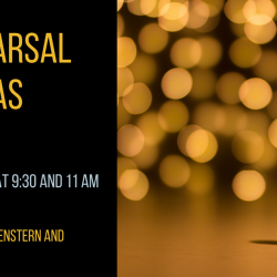 Sunday Service - No Rehearsal Christmas Pageant