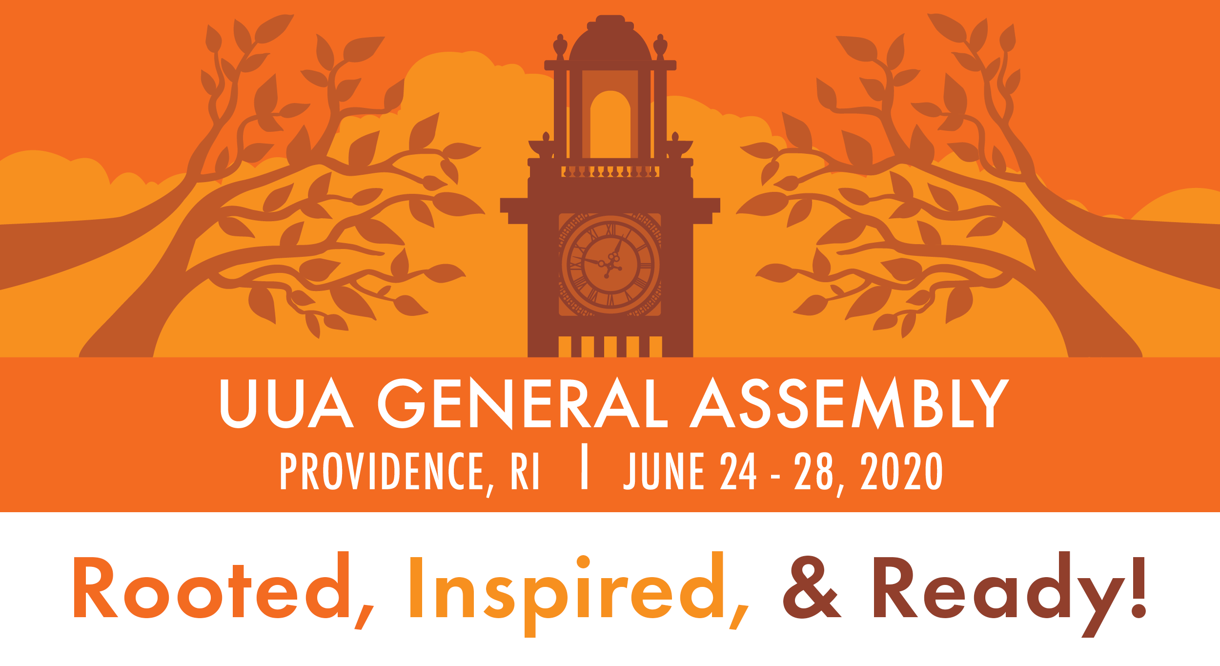 UUA General Assembly - Online