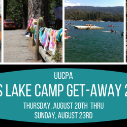 Bass Lake Earlybird Registration Deadline