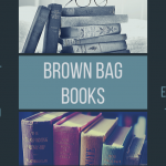 Brown Bag Books - Finding Dorothy