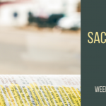 NO Sacred Text Reading Group (Saturday)