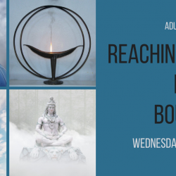 Online ARE Class: Reaching across Religious Boundaries