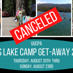 Bass Lake Getaway - Canceled
