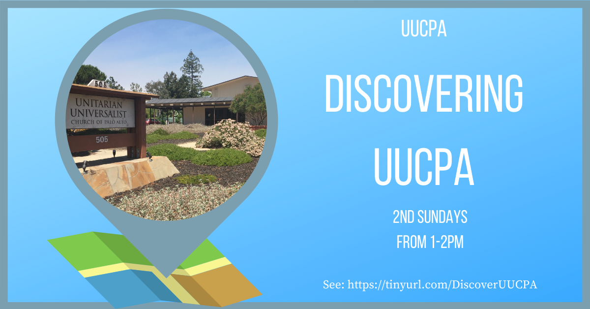 Discovering UUCPA