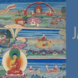 The Jataka Tales