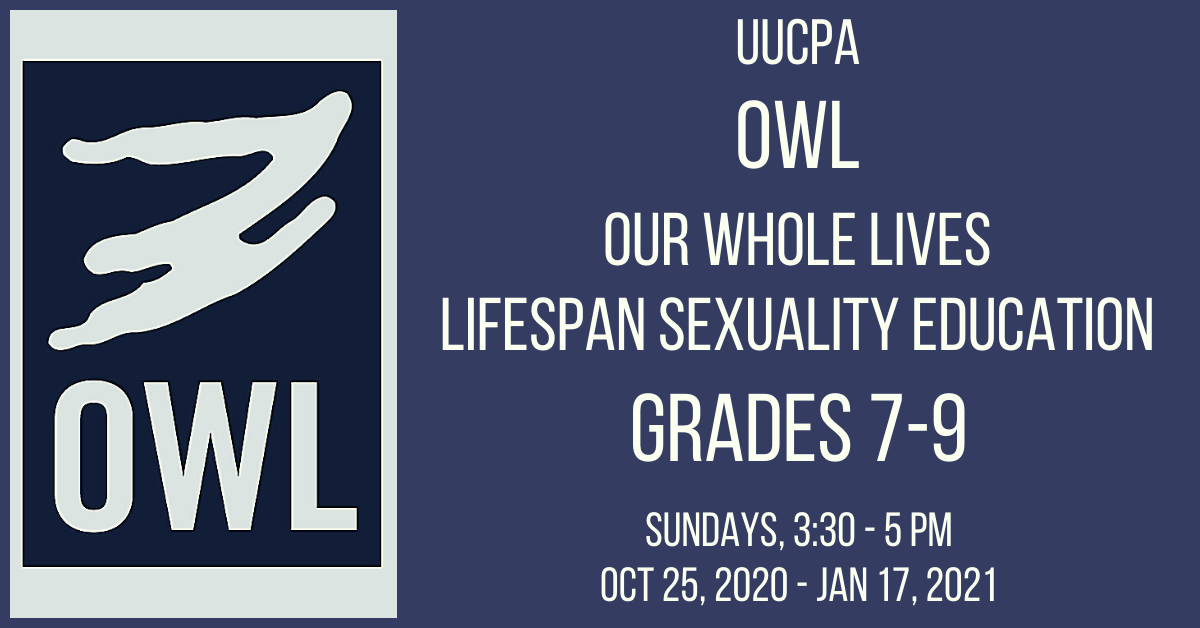OWL Grades 7-9