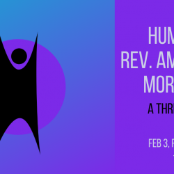 Humanism I (class)