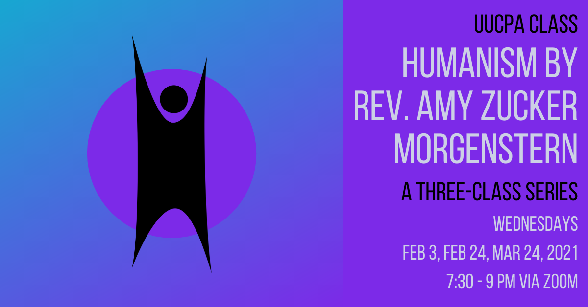 Humanism I (class)