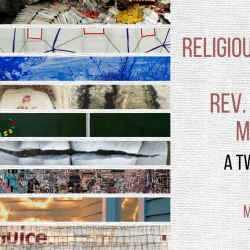 Religious Questions in Art I
