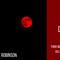 Sci-Fi and Fantasy Discussion Group: Red Moon