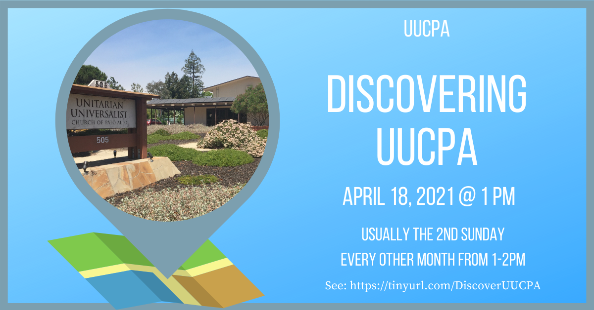 Discovering UUCPA