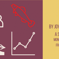Logical Fallacies by Joy Morgenstern (A six-class Series)