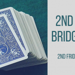 2nd Friday Bridge Club