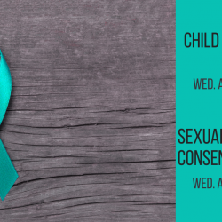 Sexual Assault and Consent Awareness Class