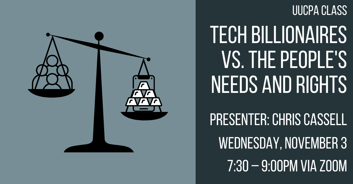 November 2021 – Tech with Class