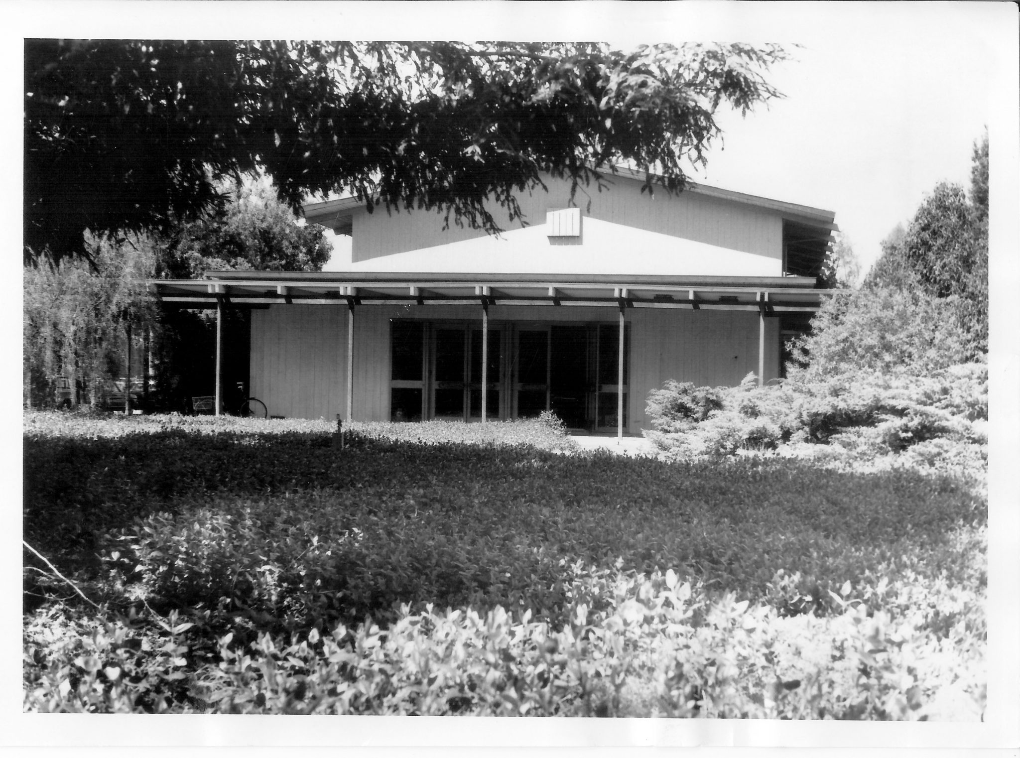 Our History – Unitarian Universalist Church of Palo Alto
