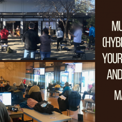 Multiplatform (Hybrid) Services: Your Experiences and Suggestions