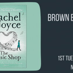 Brown Bag Books