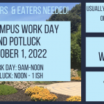 Campus Workday
