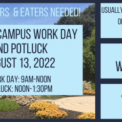 Campus Workday