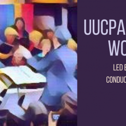 Choral workshop