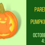 Parents’ Night Out and Pumpkin Carving Contest