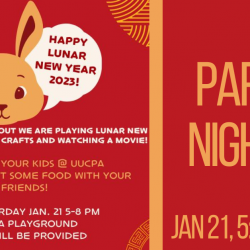 Parents' Night Out