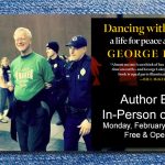 Dancing with History – A Book Talk with George Lakey
