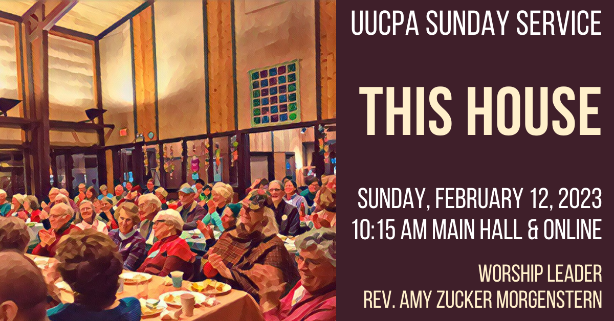 Kim Carlson – Unitarian Universalist Church of Palo Alto
