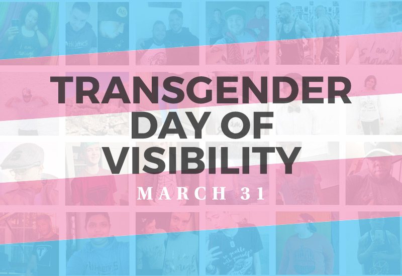 UUA TDOV Virtual Party for Trans/Nonbinary Families