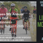 LifeMoves Ride to End Homelessness