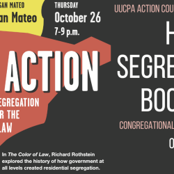 Housing Segregation Book Talk