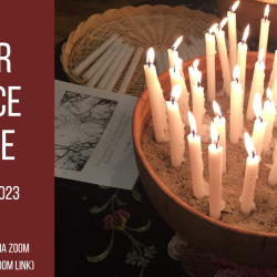 Winter Solstice Service