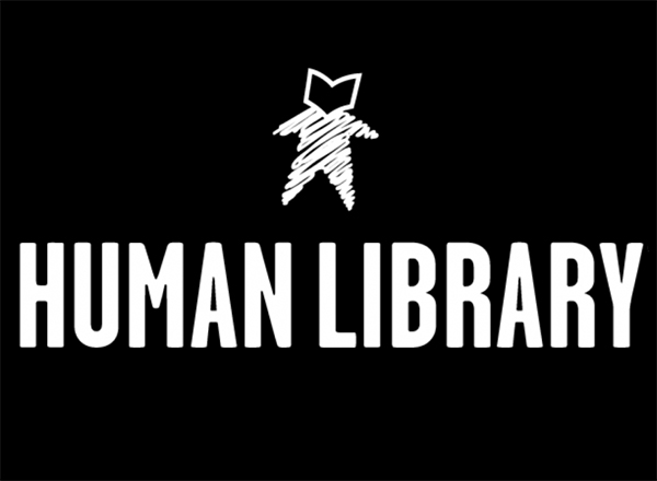 The Human Library comes to Palo Alto
